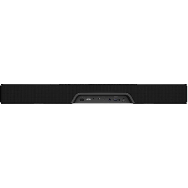 Klipsch Flexus Core 100 Soundbar čierny - Reproduktory - Obrázok O2LG000K01