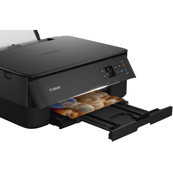 Canon PIXMA TS5350i tlačiareň - Tlačiarne - Obrázok O2MB000O01