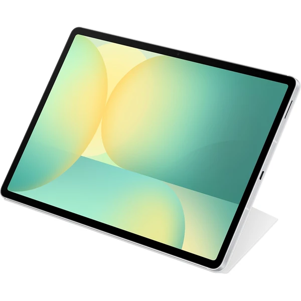 Samsung Smart Book Cover púzdro Galaxy Tab S10 FE+ biele - Puzdra - Obrázok O2MD000K01