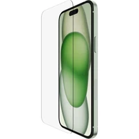 Belkin SCREENFORCE™ TemperedGlass Anti-Microbial sklo iPhone 15 Plus/iPhone 14 Pro Max - Ochranné fólie a sklo
