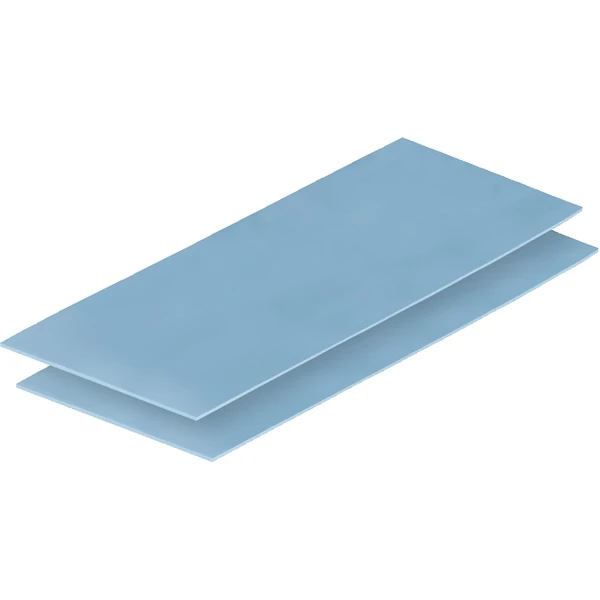 Arctic teplovodivá podložka - TP-3 200 x 100 x 0,5/2 pack - Teplovodivé pasty a opasky - Hlavný obrázok