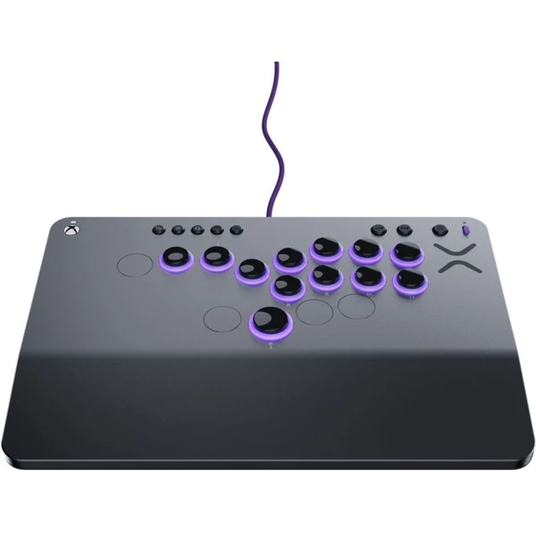 Turtle Beach arkádový herný ovládač Victrix Pro KO Leverless Fight Stick (XBOX/PC) - Herné ovládače - Obrázok O2QH000K01