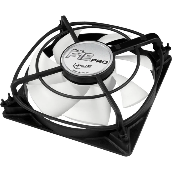 Arctic Cooling Fan F12 PRE TC - Ventilátory pre PC - Hlavný obrázok