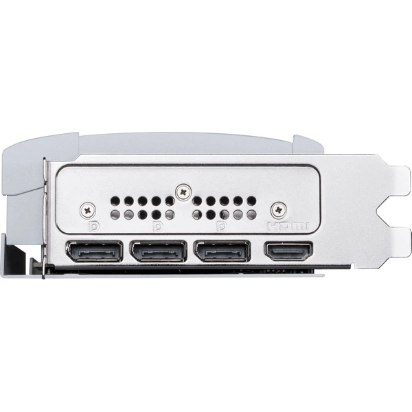 MSI NVIDIA GeForce RTX 5080 16G VENTUS 3X OC WHITE - Grafické karty - Obrázok O2SB000P01