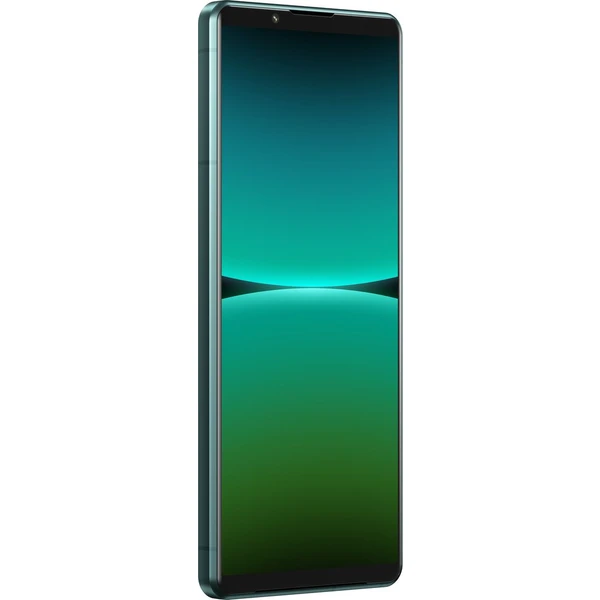 Sony Xperia 5 IV 5G Green - Mobilné telefóny - Obrázok O2TG300401