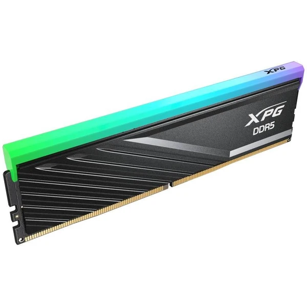 ADATA XPG Lancer Blade RGB DDR5 32GB 6000MT/s CL30 DIMM (1x32GB) EXPO/XMP - Operačné pamäte - Obrázok O2U7000N01