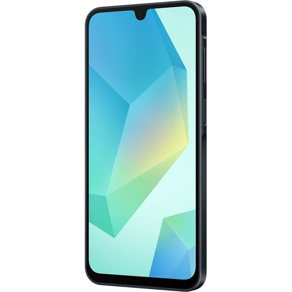 Samsung Galaxy A16 LTE 4GB/128GB čierny - Mobilné telefóny - Obrázok O2V9000P01