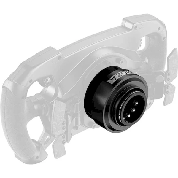 Moza Racing RS07 rýchloupínací adaptér pre R21/R16/R12/R9/R5  - Držiaky - Obrázok O2WD000O01