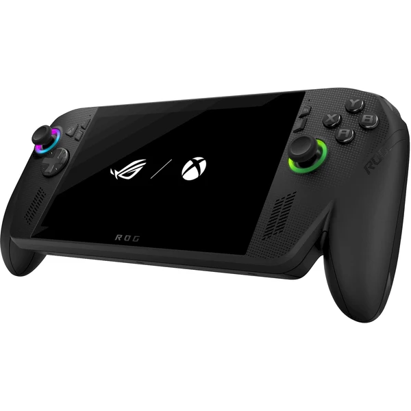 ASUS ROG Xbox Ally X Z2 Extreme čierny - Handheld PC - Obrázok O2WF000P01