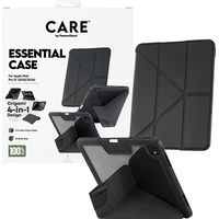 PanzerGlass® CARE 4v1 Essential puzdro Apple iPad Pro 13" (2025/2024) čierne - Puzdra