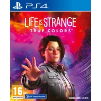 Life is Strange: True Colors (PS4) - Hry na PS4