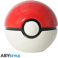 Dóza na sušienky Pokémon - Pokéball - Misky