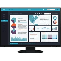 EIZO FlexScan EV2495-BK LED 24" čierny - Monitory
