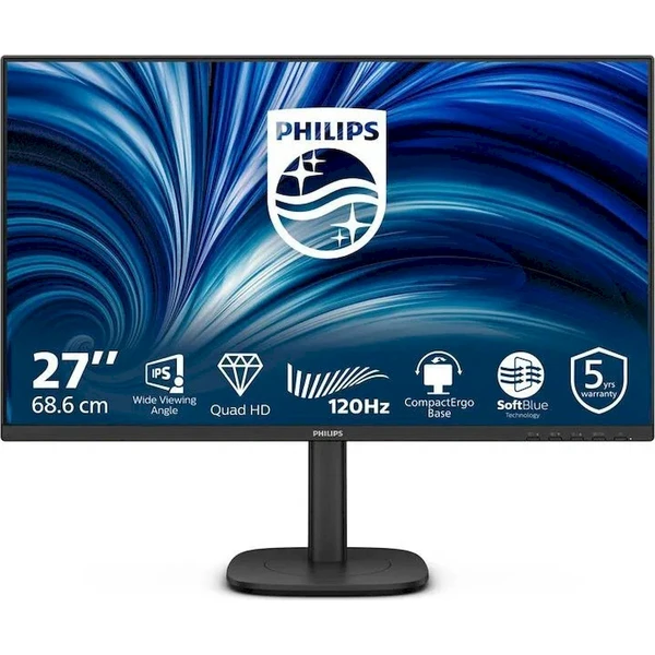E-shop Philips 27B2N3500J/00 27"
