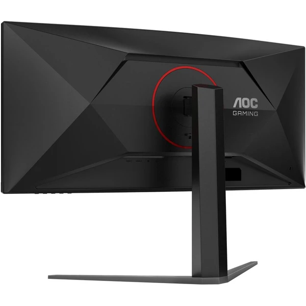 AOC Gaming CU34G4 herný monitor 34" - Monitory - Obrázok O32G000K01
