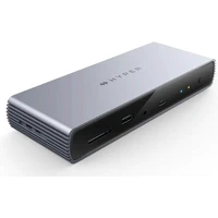 Hyper® Thunderbolt 4 dokovacia stanica - Dokovacie stanice