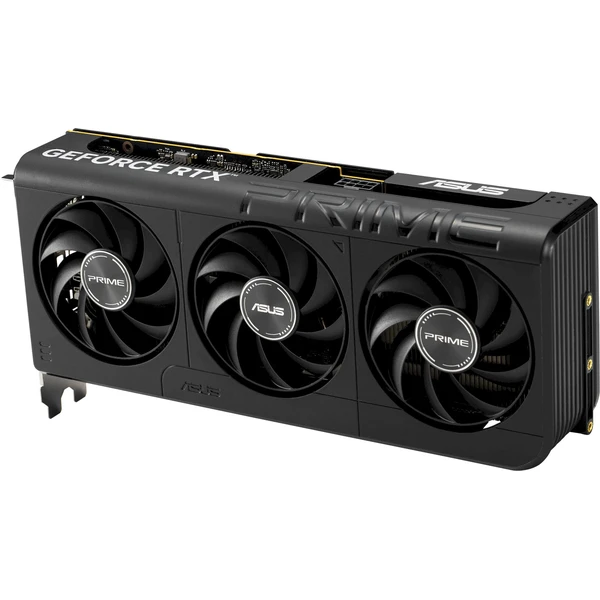 ASUS PRIME NVIDIA GeForce RTX 5060 8GB GDDR7 OC - Grafické karty - Obrázok O34F000O01