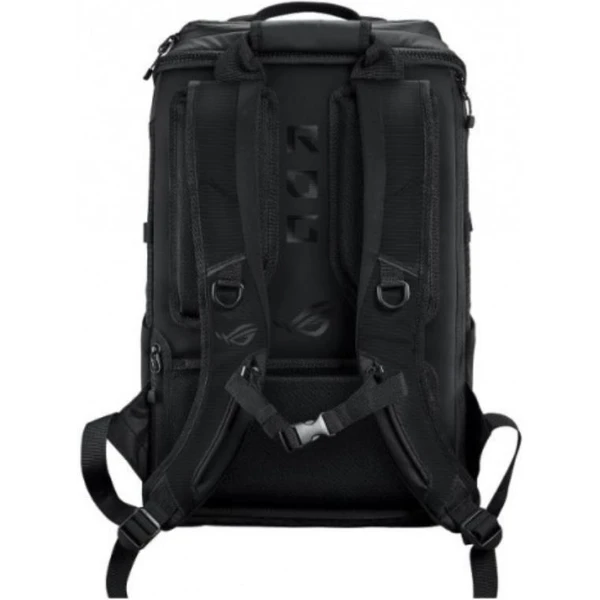 ASUS ROG Ranger BP2701 batoh 17' čierny - Batohy - Obrázok O35V000501