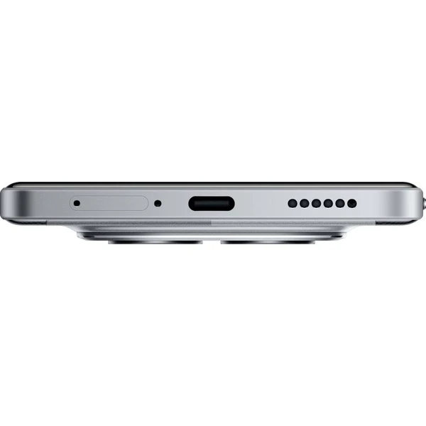 POCO M8 Pro 5G 8GB/256GB strieborný - Mobilné telefóny - Obrázok O36R000K01