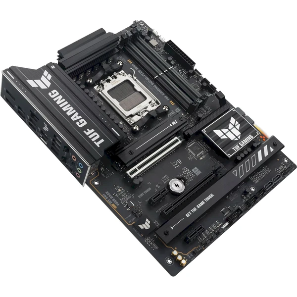 ASUS TUF GAMING B650E-PLUS WIFI - Základné dosky - Obrázok O37N000K01