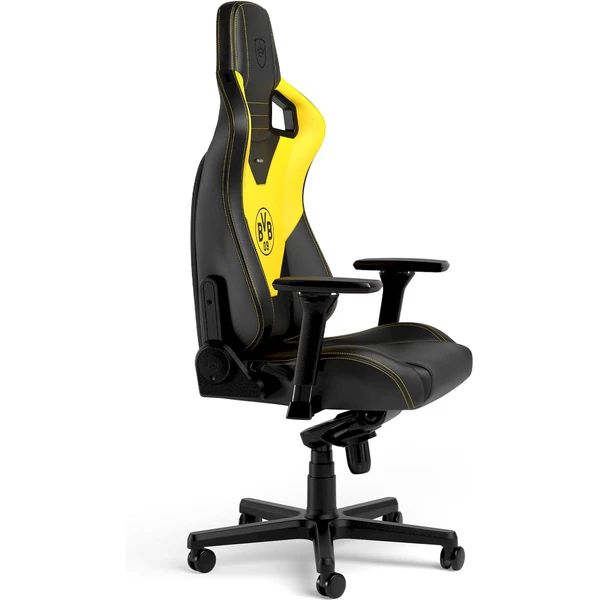 noblechairs EPIC Borussia Dortmund Edition herné stoličky - Stoličky - Obrázok O38A000P01