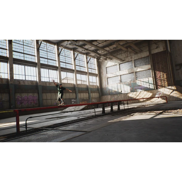 Tony Hawk´s Pre Skater 1+2 (Xbox Series) - Hry na Xbox Series - Obrázok O3B3100201