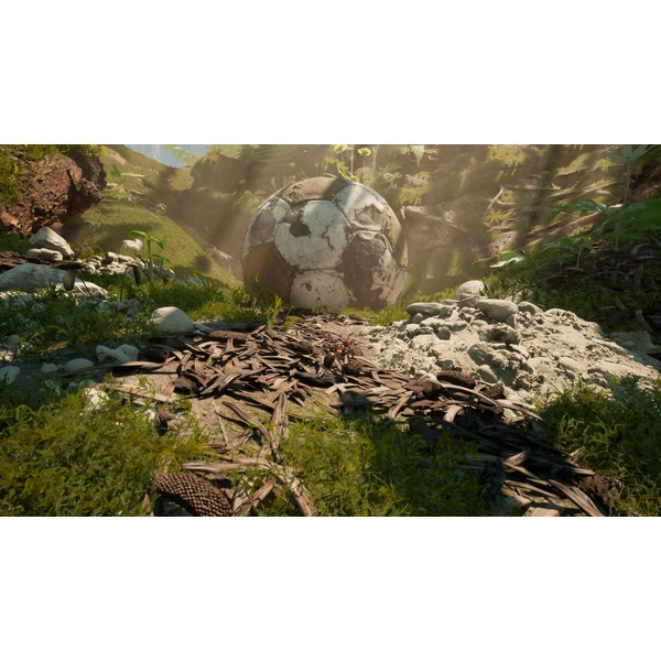 Empire of the Ants (XSX) - Hry na Xbox Series - Obrázok O3BA000J01