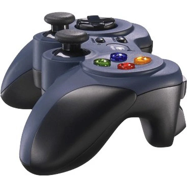Logitech F310 Gamepad (PC) - Herné ovládače - Obrázok O3CV000501