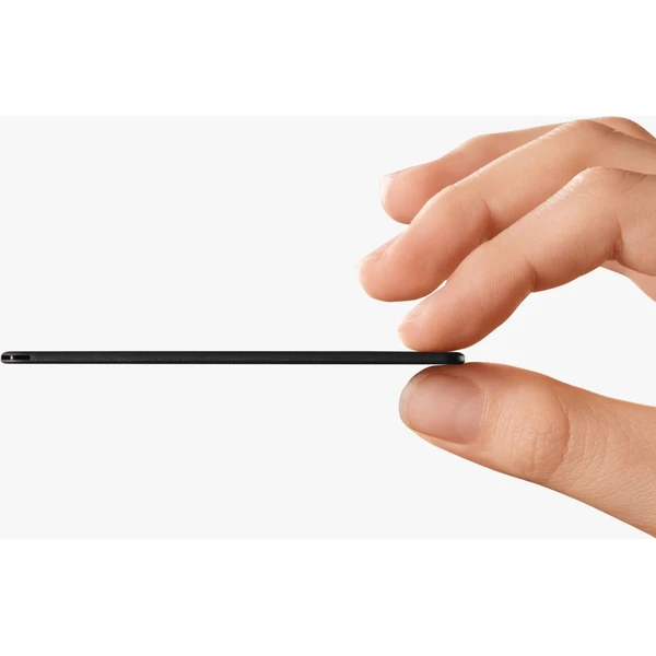 Chipolo CARD Bluetooth lokátor čierny - Lokátory - Obrázok O3DJ000K01