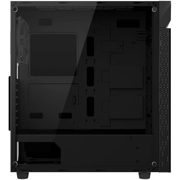 GIGABYTE Aorus C200 GLASS - Počítačové skrine - Obrázok O3E6000P01