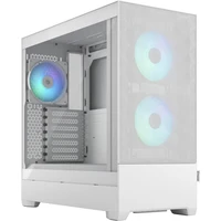 Fractal Design Pop Air RGB biela - Počítačové skrine
