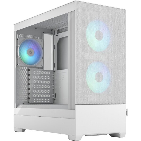 Fractal Design Pop Air RGB biela