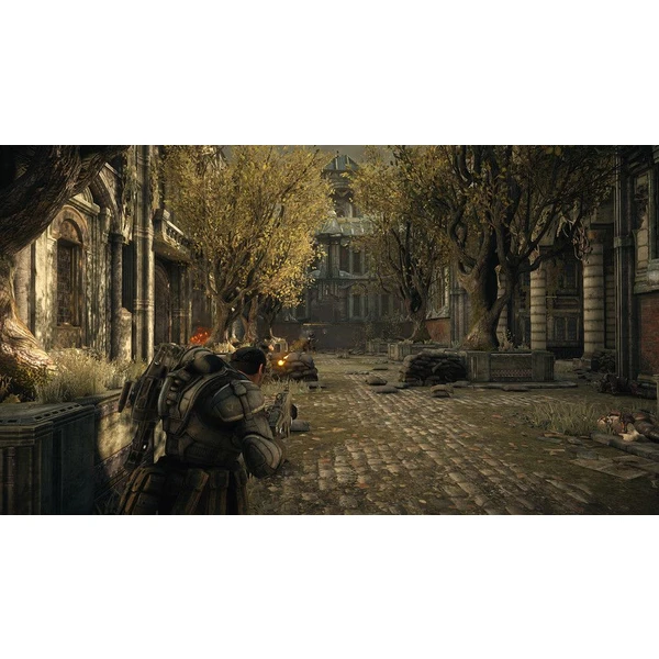 Gears of War + Rare Replay (Xbox One) - Hry na Xbox One - Obrázok O3F4100201