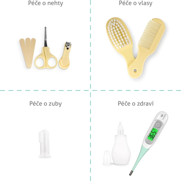 TrueLife BabyKit - Teplomery - Obrázok O3H0000P01