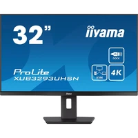 iiyama XUB3293UHSN-B5 monitor 32' - Monitory