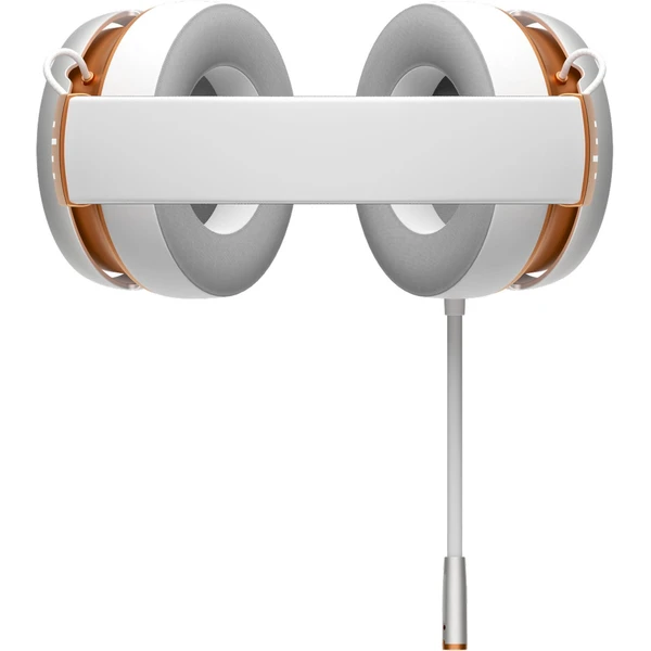 Dark Project SONO headset biely - Slúchadlá - Obrázok O3IA000O01