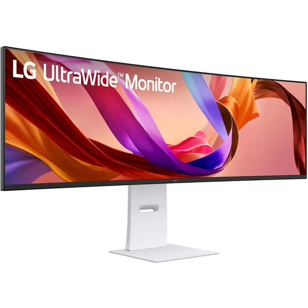 LG UltraWide 49U950A-W monitor 49" - Monitory - Obrázok O3II000K01