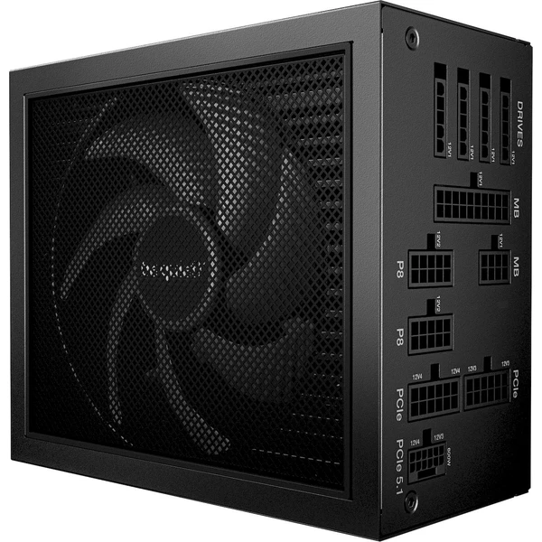 Be quiet! DARK POWER 14 850W - Zdroje - Hlavný obrázok