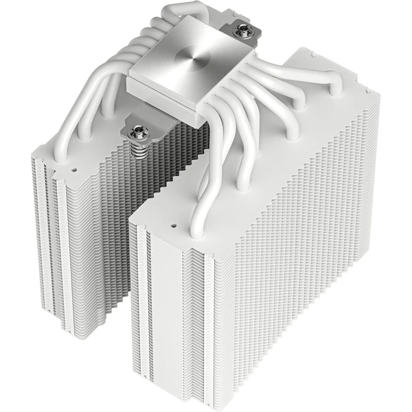 DeepCool Assassin 4S WH - Chladiče - Obrázok O3J9000O01