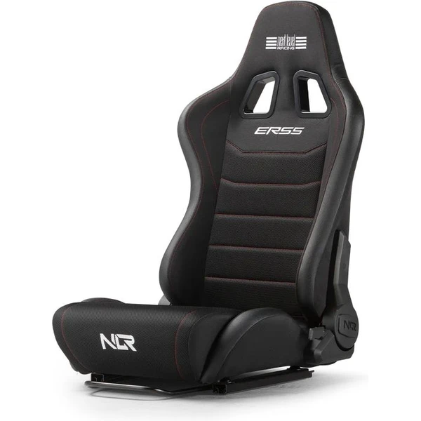 Next Level Racing ELITE ERS5 Reclining Seat Fabric & SIMAERO Mesh Edition herná sedačka - Herné sedačky - Obrázok O3JK000K01