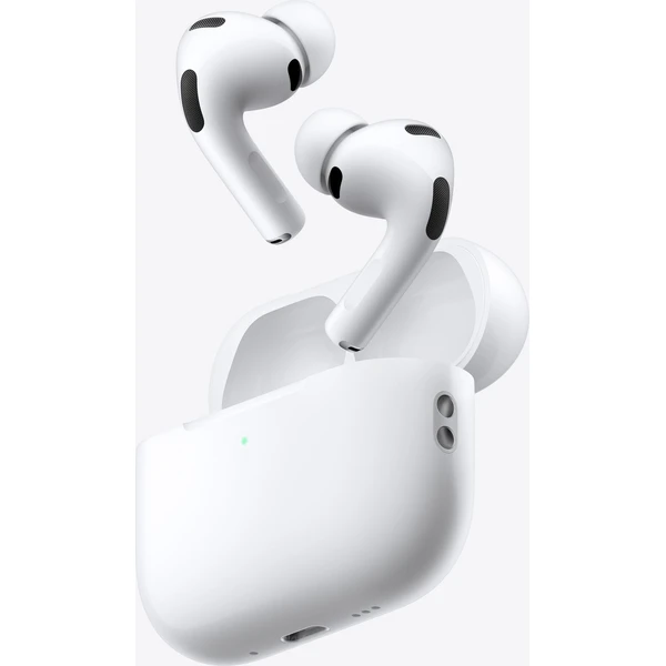 Apple AirPods Pro (3. generácia) s MagSafe puzdrom (USB-C) - Slúchadlá - Obrázok O3KI000K01
