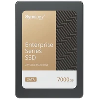 Synology SSD SATA 2.5” 7000GB - SSD