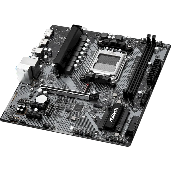 ASRock B650M-H/M.2+    - Základné dosky - Obrázok O3NB000N01