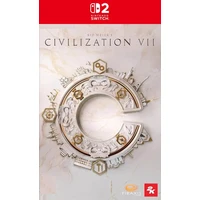 Sid Meier's Civilization VII (Switch 2) - Hry na Nintendo Switch 2