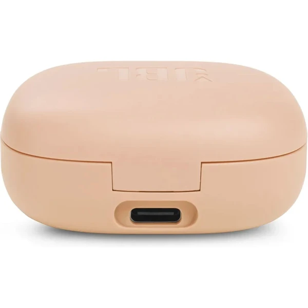 JBL Wave Flex béžová - Slúchadlá - Obrázok O3RM300401