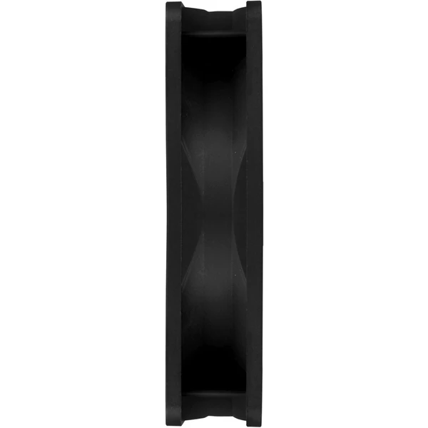 Arctic F9 SilentT Black - Ventilátory pre PC - Obrázok O3RR600301