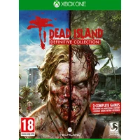 Dead Island Definitive Edition (Xbox One) - Hry na Xbox One