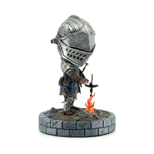Soška First 4 Figures Dark Souls - Oscar Knight of Astora 20 cm - Sochy a sošky - Obrázok O3S5000O01