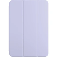 Apple Smart Folio obal iPad mini (2024) svetlo fialový - Puzdra