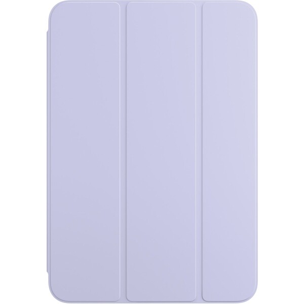 Apple Smart Folio obal iPad mini (2024) svetlo fialový